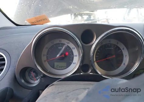 2009 Mitsubishi Eclipse Gs from USA, damaged, VIN 4A3AK24F49E014361